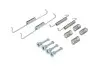 Комплект пружинок колодок ручника VW Touareg/Porsche Cayenne 10- 1050041