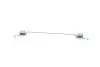 Комплект пружинок колодок стояночного тормоза QUICK BRAKE (105-0056) изображение 2