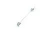 Комплект пружинок колодок стояночного тормоза QUICK BRAKE (105-0056) изображение 3