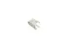 Комплект пружинок колодок стояночного тормоза QUICK BRAKE (105-0056) изображение 6