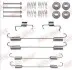 Автозапчасть QUICK BRAKE (105-0059) изображение 1