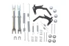 Комплект пружинок колодок стояночного гальма QUICK BRAKE (105-0074S) зображення 1