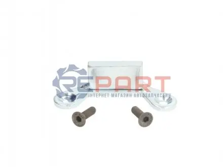 Монтажный комплект тормозной колодки. QUICK BRAKE 1050481 Купить в Украине