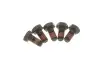 Фото Монтажний комплект колодки QUICK BRAKE (1050622) изображение 4