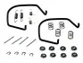 Монтажный набор колодки QUICK BRAKE (1050638) изображение 1