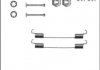Монтажний набір дискових колодок 1050674