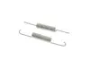 Фото Комплект пружинок колодок стояночного тормоза QUICK BRAKE (105-0680) изображение 7