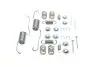 Монтажный набор колодки QUICK BRAKE (1050684) изображение 2