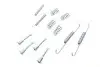 Фото Монтажний набір гальмівної колодки (ATE) PEUGEOT 605 2.0/2.1D/3.0 06.89-09.99 QUICK BRAKE (1050690) зображення 2