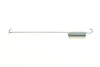 Фото Комплект пружинок колодок стояночного тормоза QUICK BRAKE (105-0739) изображение 12