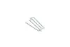 Фото Монтажний набір гальмівної колодки (LUCAS) PEUGEOT 405 II, 406 RENAULT ESPACE III 1.4-2.2D 06.92-06.04 QUICK BRAKE (105-0756) зображення 6