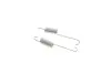 Фото Монтажний набір гальмівної колодки (LUCAS) PEUGEOT 405 II, 406 RENAULT ESPACE III 1.4-2.2D 06.92-06.04 QUICK BRAKE (105-0756) зображення 7