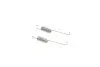 Фото Комплект пружинок колодок стояночного тормоза QUICK BRAKE (105-0757) изображение 5