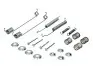 Монтажный набор колодки QUICK BRAKE (1050768) изображение 1
