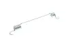 Фото Монтажний набір гальмівної колодки (LUCAS) TOYOTA CARINA E VI, COROLLA 1.4-2.0D 04.92-01.02 QUICK BRAKE (105-0797) зображення 4