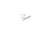 Фото Монтажний набір гальмівної колодки (LUCAS) TOYOTA CARINA E VI, COROLLA 1.4-2.0D 04.92-01.02 QUICK BRAKE (105-0797) зображення 7