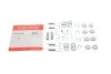 Комплект пружинок колодок ручника Lexus ES/RX/Toyota Avensis/Camry/Carina 85-03 1050810