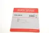 Фото Монтажний набір гальмівної колодки (AKEBONO) LEXUS RX TOYOTA AVENSIS, CAMRY, CARINA E VI, CARINA V, CELICA 1.6-3.0 12.87-05.03 QUICK BRAKE (1050810) зображення 3