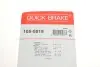 Тормозные аксессуары QUICK BRAKE (1050815) изображение 3