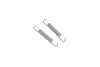 Комплект пружинок колодок стояночного тормоза QUICK BRAKE (105-0819) изображение 3