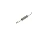 Фото Комплект пружинок колодок стояночного тормоза QUICK BRAKE (105-0877) изображение 3