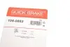 Фото Монтажный набор колодки QUICK BRAKE (1050882) изображение 12