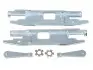 Фото Регулятор гальм AUDI 80 B2, 80 B3 SEAT AROSA, CORDOBA, CORDOBA VARIO, IBIZA II, TOLEDO I SKODA FAVORIT, FAVORIT FORMAN, FELICIA CUBE, FELICIA I, FELICIA II VW BORA, BORA I 1.0-2.8 08.78-03.19 QUICK BRAKE (10553002) зображення 1