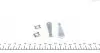 Фото Регулятор гальм SEAT INCA, LEON SKODA OCTAVIA I, ROOMSTER, ROOMSTER PRAKTIK VW CADDY, CADDY II, JETTA IV 1.2-2.5 11.95-12.17 QUICK BRAKE (10553004) зображення 3
