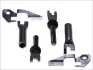 Регулятор гальм OPEL AGILA A 1.0/1.2/1.3D 09.00-12.07 QUICK BRAKE (10753001) зображення 1