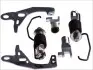 Толкатель разводного вала QUICK BRAKE (10853001) изображение 1