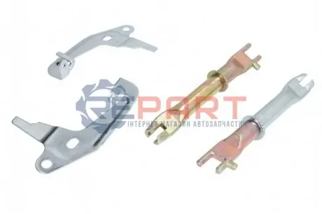 Автозапчасть QUICK BRAKE 108 53 004