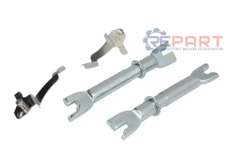 Регулятор гальм KIA CERATO, CERATO I, CERATO II, CERATO III, CERATO KOUP III, PICANTO III, PRO CEE'D 1.0-2.0LPG 10.01 QUICK BRAKE 10853009