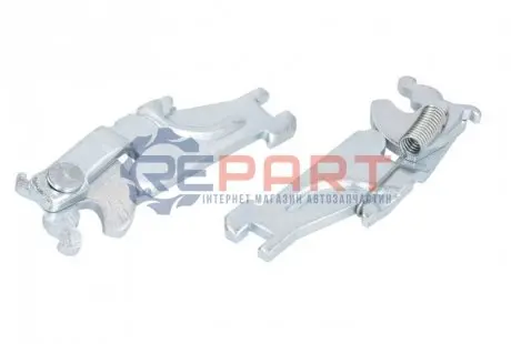 Регулятор гальм KIA PICANTO I NISSAN MICRA IV 1.0-1.2 04.04-10.15 QUICK BRAKE 10853016 Купити в Україні