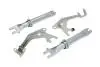 Фото Регулятор гальм TOYOTA DYNA, HIACE III, HIACE IV, HILUX IV, HILUX V, HILUX VI, LAND CRUISER, LAND CRUISER 80 VW TARO 1.8-4.2D 03.69 QUICK BRAKE (10853018) зображення 1