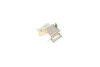 Фото Монтажний набір гальмівних колодок JEEP CHEROKEE LEXUS ES, LS, NX, RX TOYOTA BZ4X, RAV 4 IV, RAV 4 V 2.0-Electric 12.08 QUICK BRAKE (1090001) зображення 13