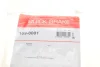 Фото Монтажний набір гальмівних колодок JEEP CHEROKEE LEXUS ES, LS, NX, RX TOYOTA BZ4X, RAV 4 IV, RAV 4 V 2.0-Electric 12.08 QUICK BRAKE (1090001) зображення 16