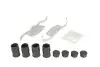 Монтажный набор тормозной колодки QUICK BRAKE (1090052) изображение 1