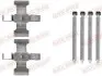 Автозапчасть QUICK BRAKE (1090076) изображение 1