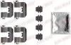Автозапчасть QUICK BRAKE (109-0080) изображение 1