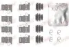 Фото Автозапчасть QUICK BRAKE (109-0084) изображение 1