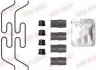 Автозапчасть QUICK BRAKE (1090086) изображение 1