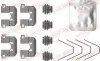 Автозапчасть QUICK BRAKE (109-0100) изображение 1