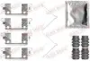 Автозапчасть QUICK BRAKE (109-0113) изображение 1