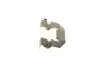Фото Комплект прижимных планок тормозного суппорта. QUICK BRAKE (109-0126) изображение 3