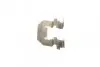Фото Комплект прижимных планок тормозного суппорта. QUICK BRAKE (109-0126) изображение 4