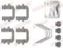 Автозапчасть QUICK BRAKE (109-0131) изображение 1