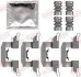 Автозапчасть QUICK BRAKE (109-0139) изображение 1