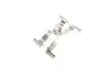 Фото Монтажний набір гальмівних колодок LAND ROVER DEFENDER, DISCOVERY V, RANGE ROVER IV, RANGE ROVER SPORT II 2.0-5.0 08.12 QUICK BRAKE (109-0143) зображення 3