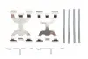 Автозапчасть QUICK BRAKE (109-0189) изображение 1