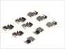 Монтажный компл.,тормоз.колодки QUICK BRAKE (1091063) изображение 1